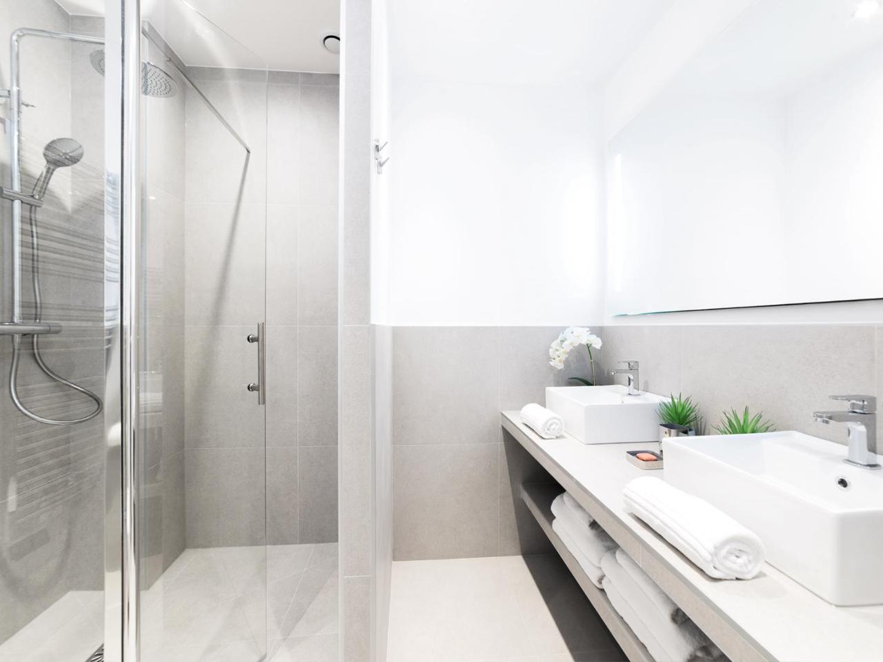 Livinparis - Luxury 3 Bedrooms Republique I Exteriér fotografie