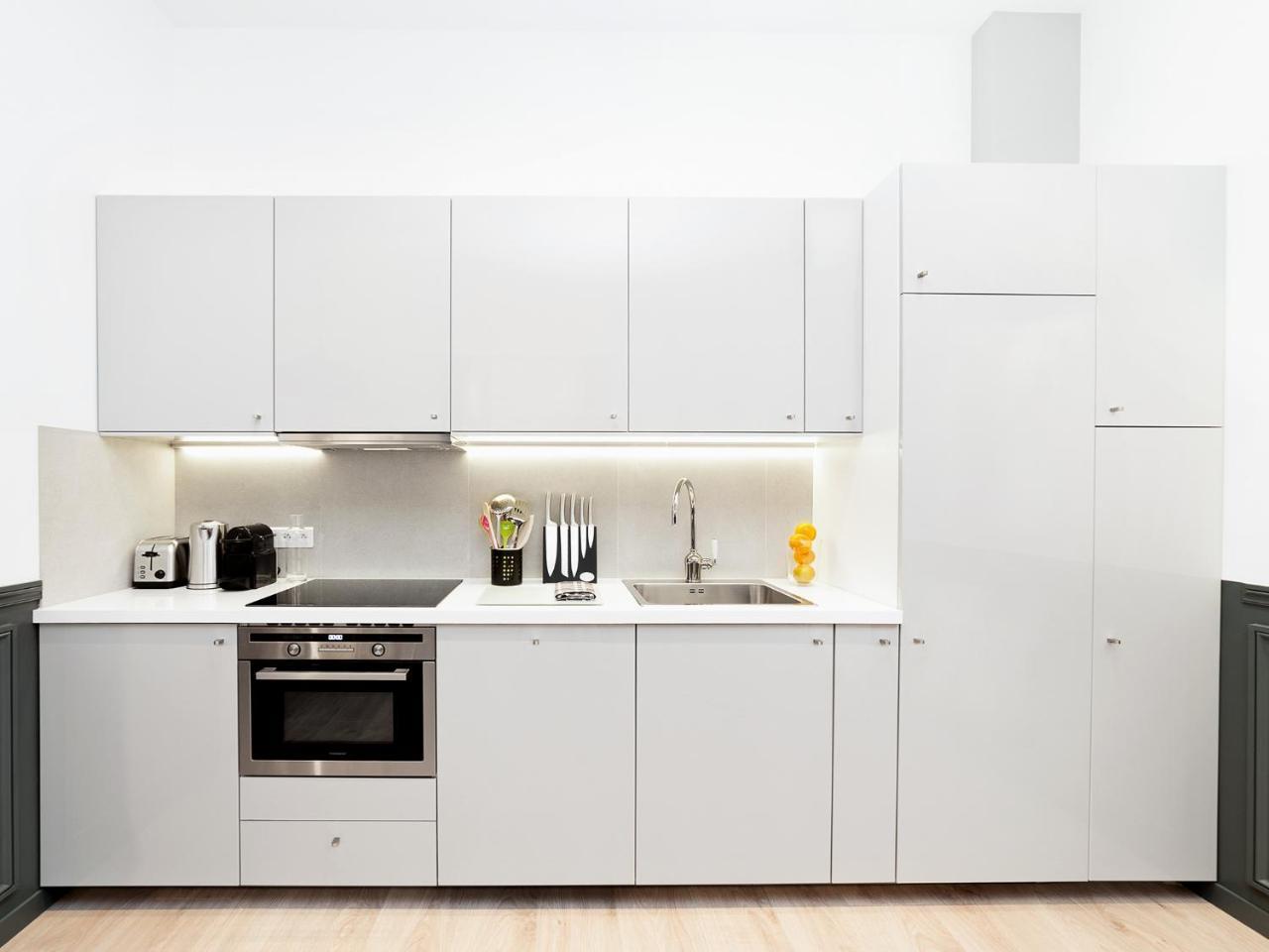 Livinparis - Luxury 3 Bedrooms Republique I Exteriér fotografie